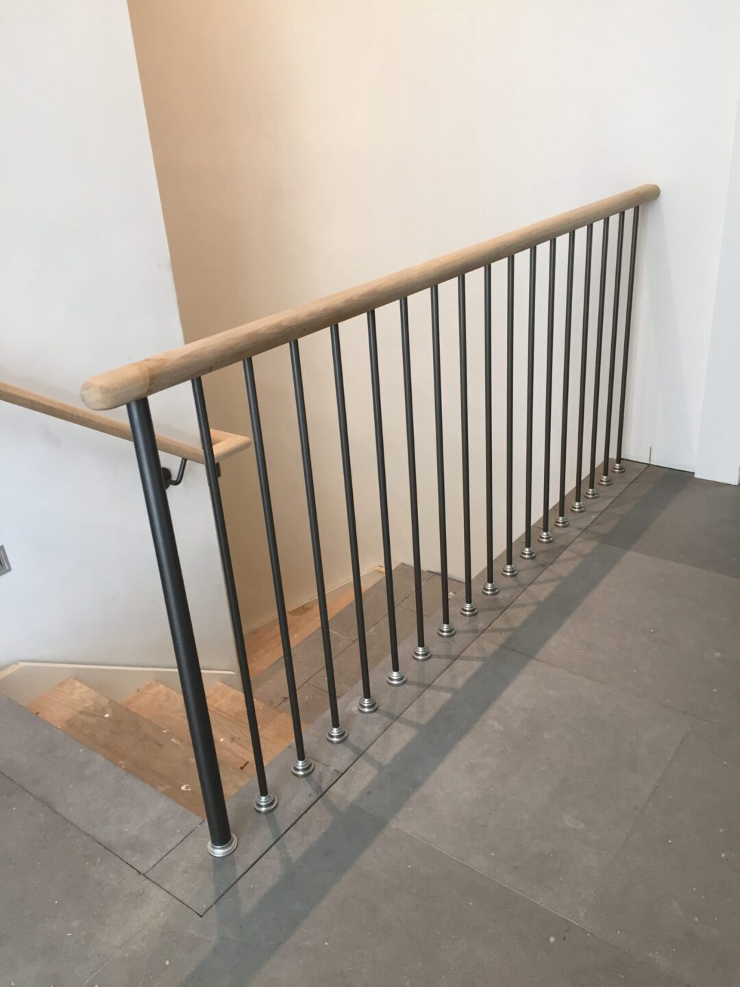Interior Contemporary Railing 5 - Image 3