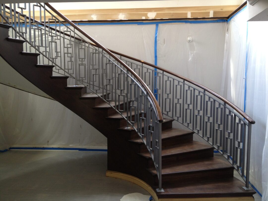 Interior Contemporary Railing 11 - Image 3