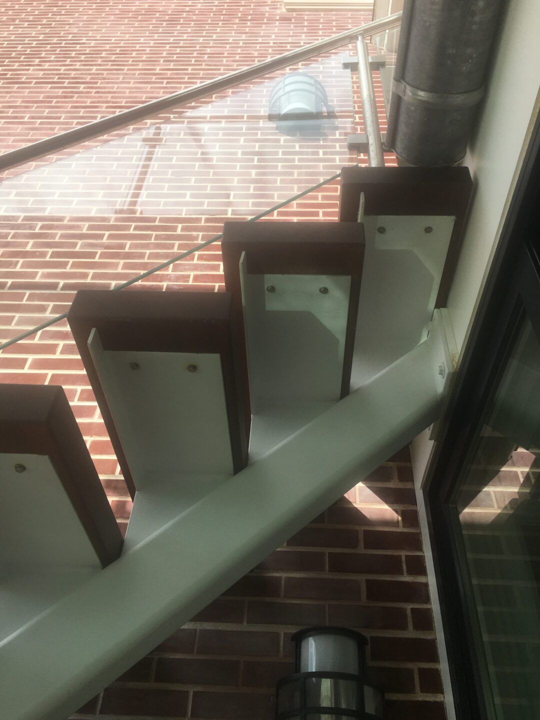 Exterior Staircase 3 - Image 3