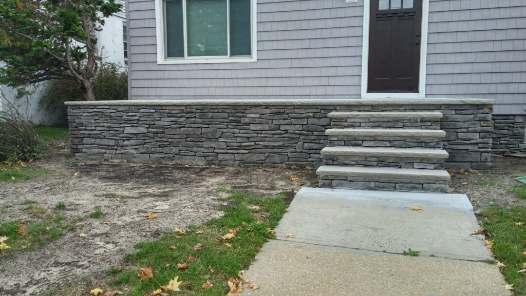 Exterior Standard Railing 19 - Image 2