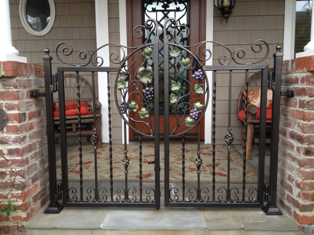 Walk Gate 2