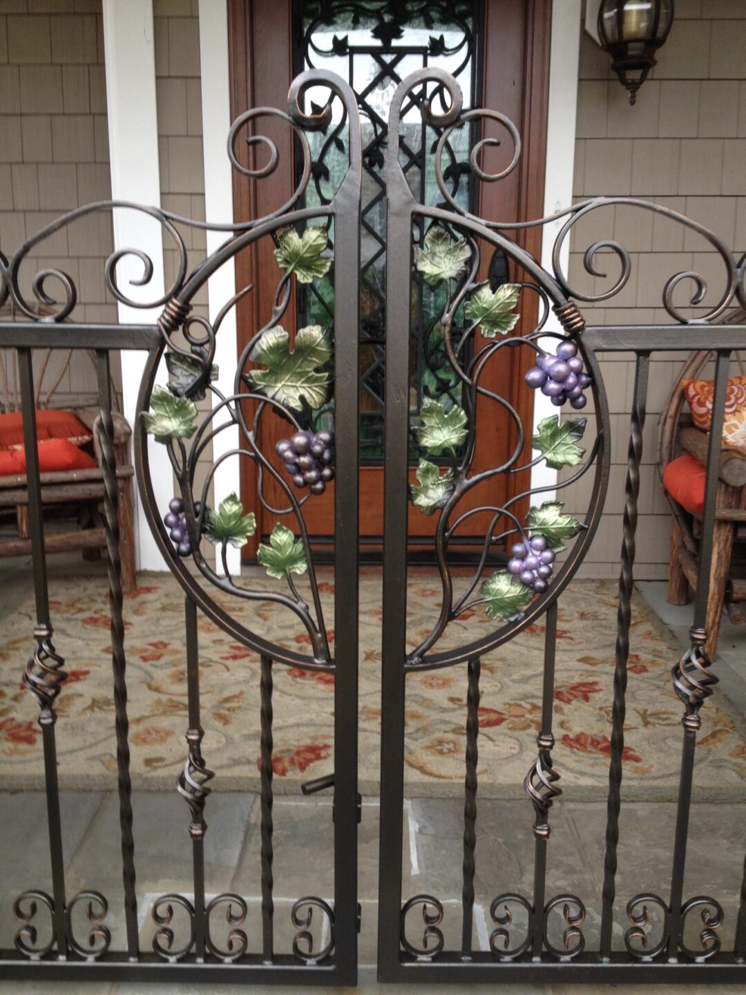 Walk Gate 2 - Image 2