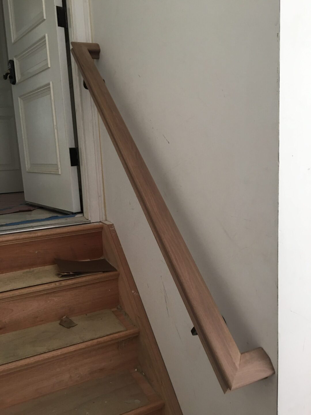 Interior Handrail 12 - Image 2