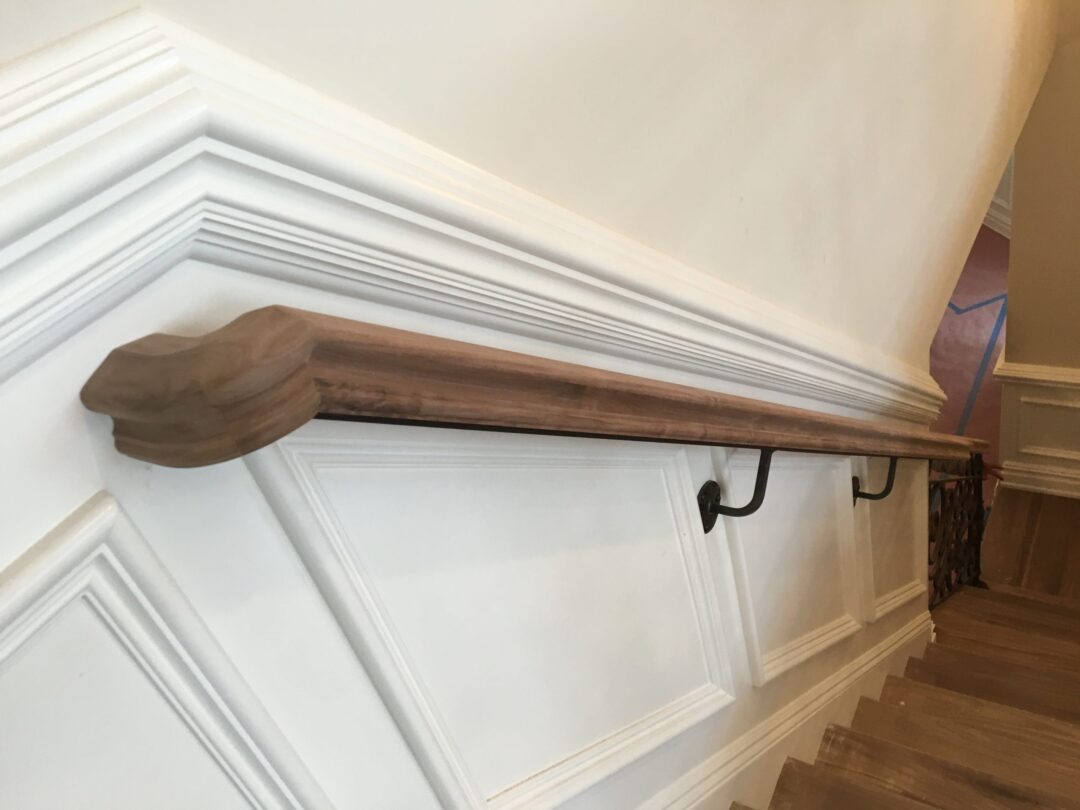 Interior Handrail 12