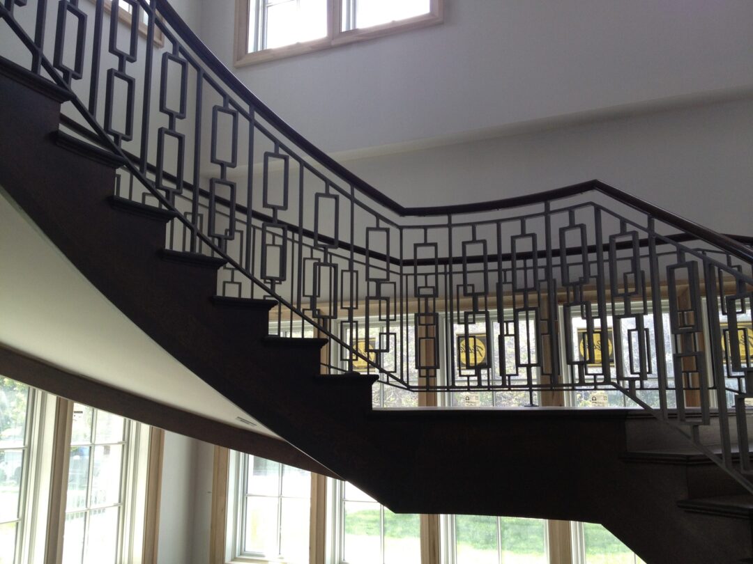 Interior Contemporary Railing 11 - Image 2