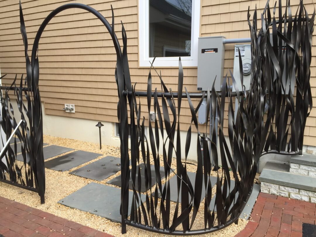 Walk Gate 47