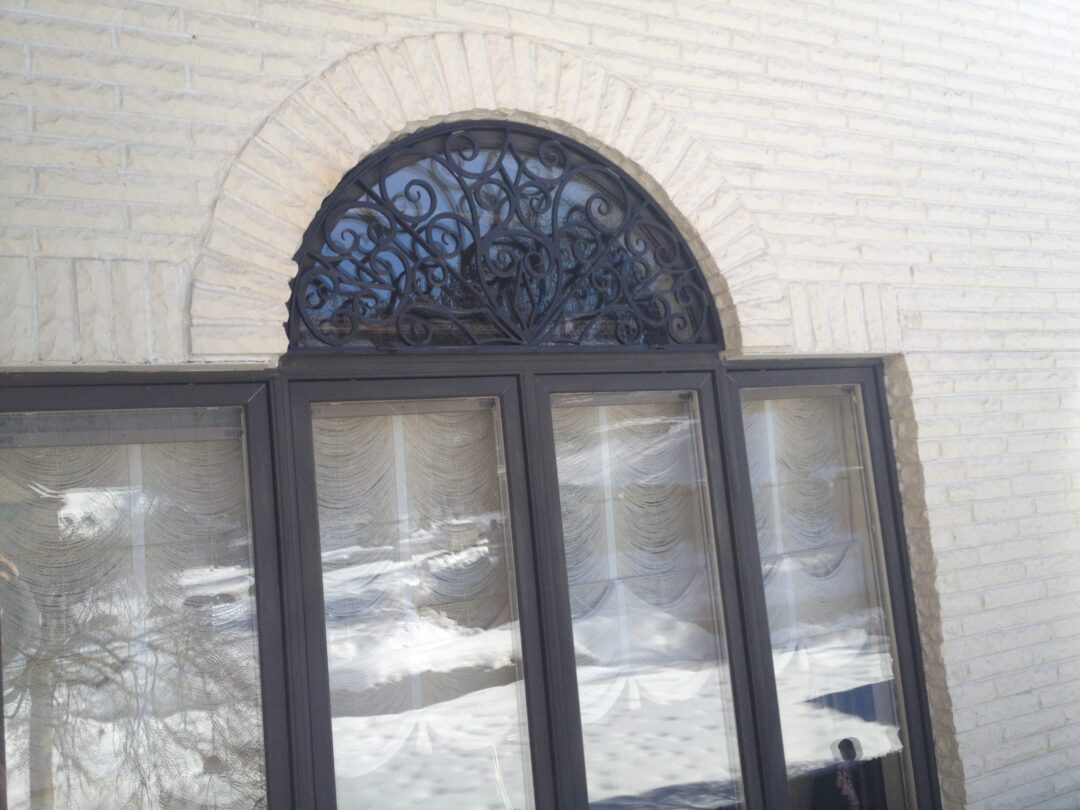 Window Guard 9