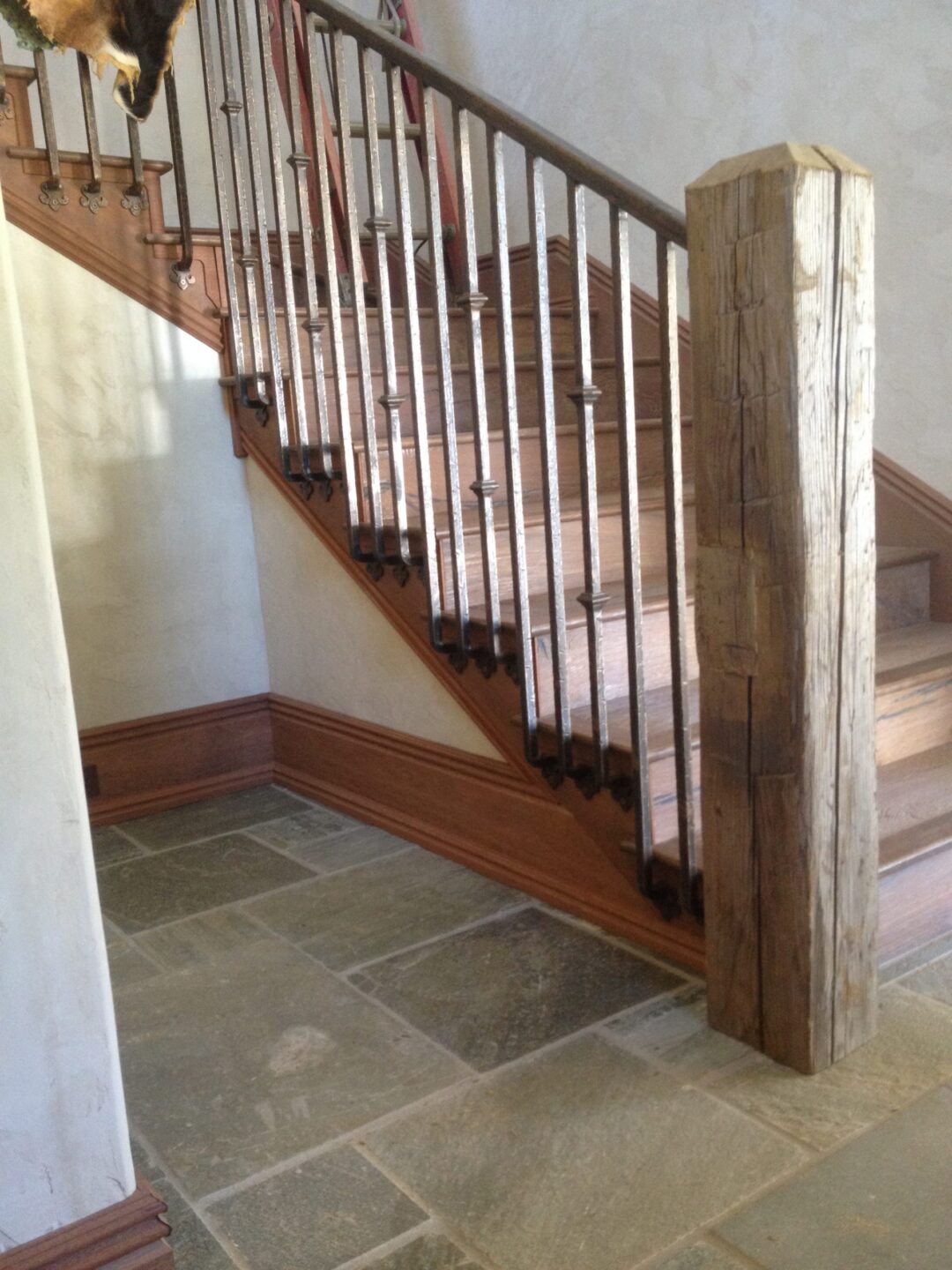 Interior Standard Railing 37