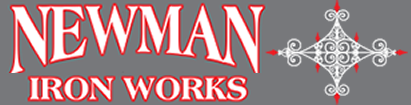 Newman Iron Work, Inc. logo
