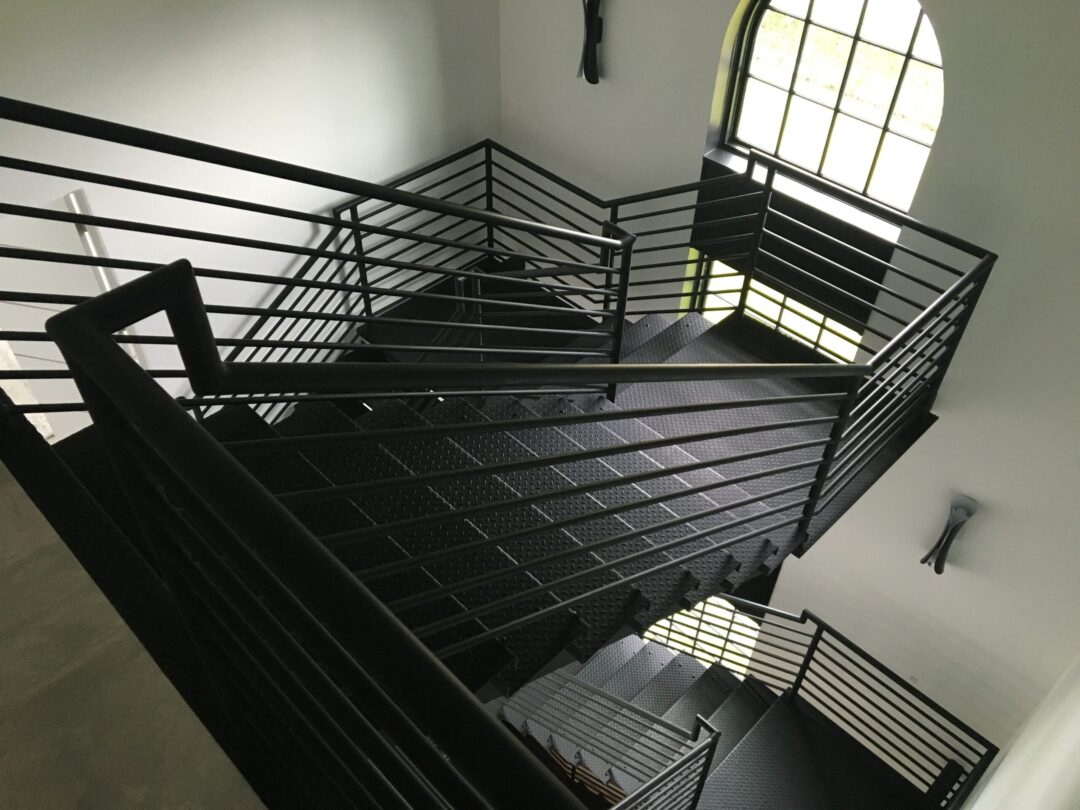Interior Staircase 4 - Image 3