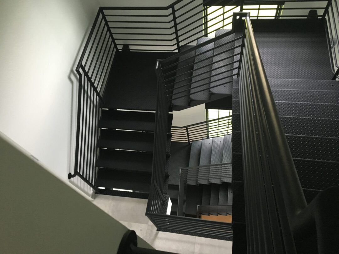 Interior Staircase 4 - Image 4