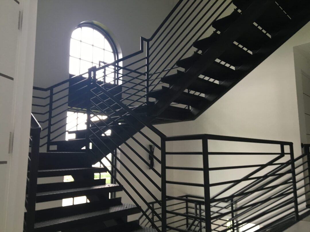 Interior Staircase 4 - Image 7