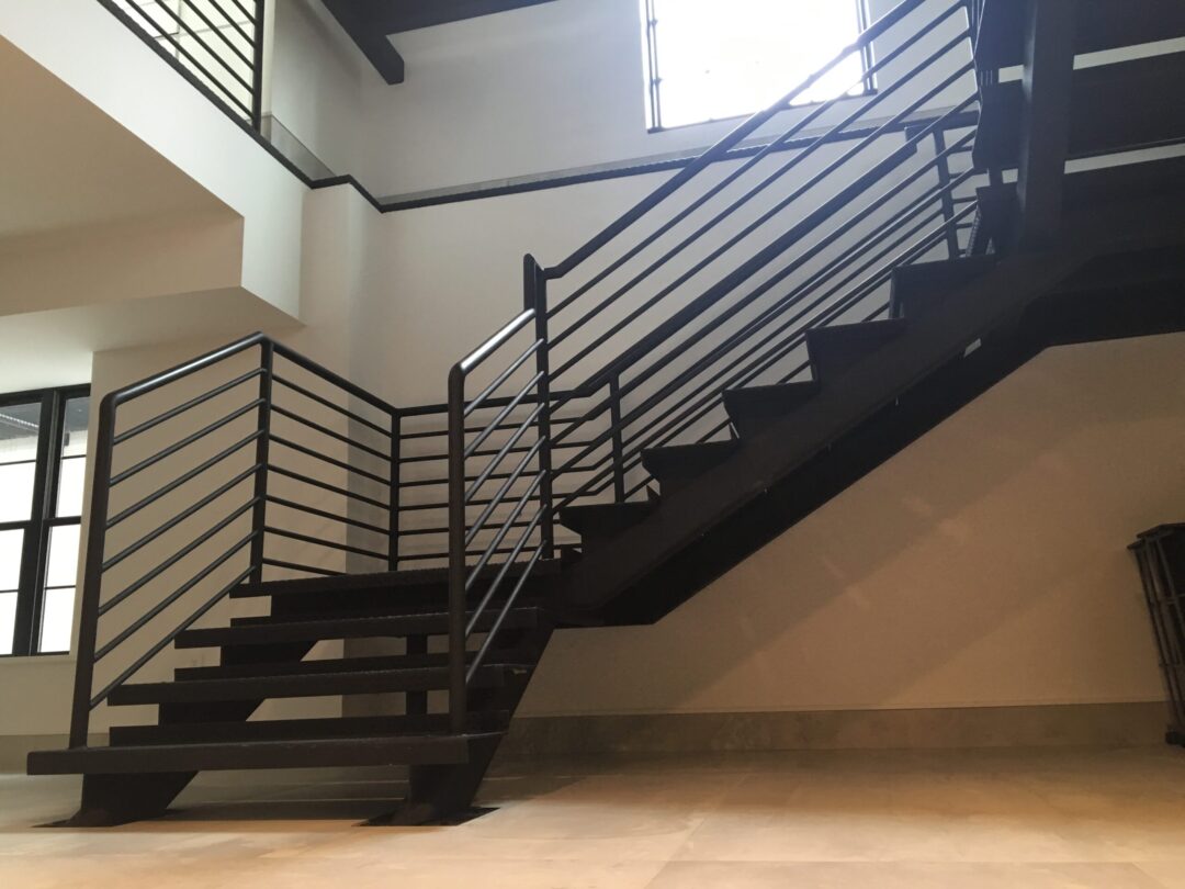 Interior Staircase 4 - Image 9