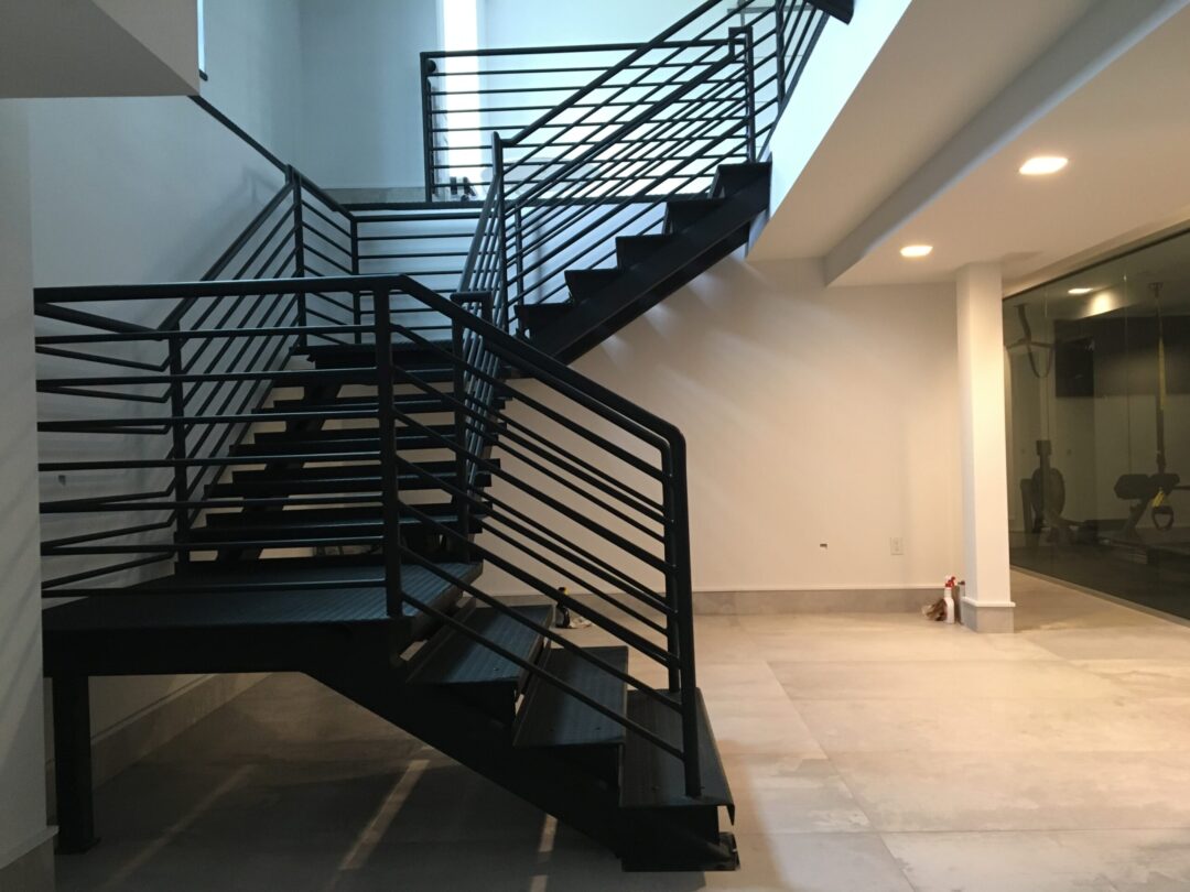 Interior Staircase 4 - Image 10