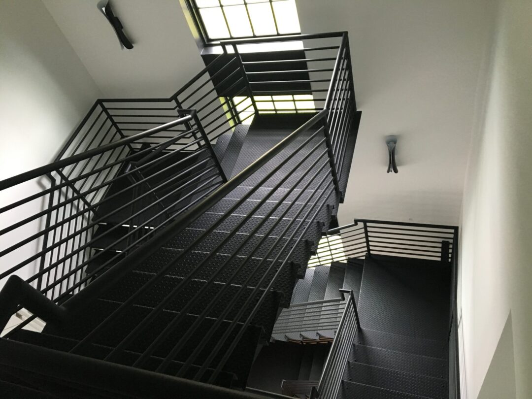 Interior Staircase 4 - Image 13
