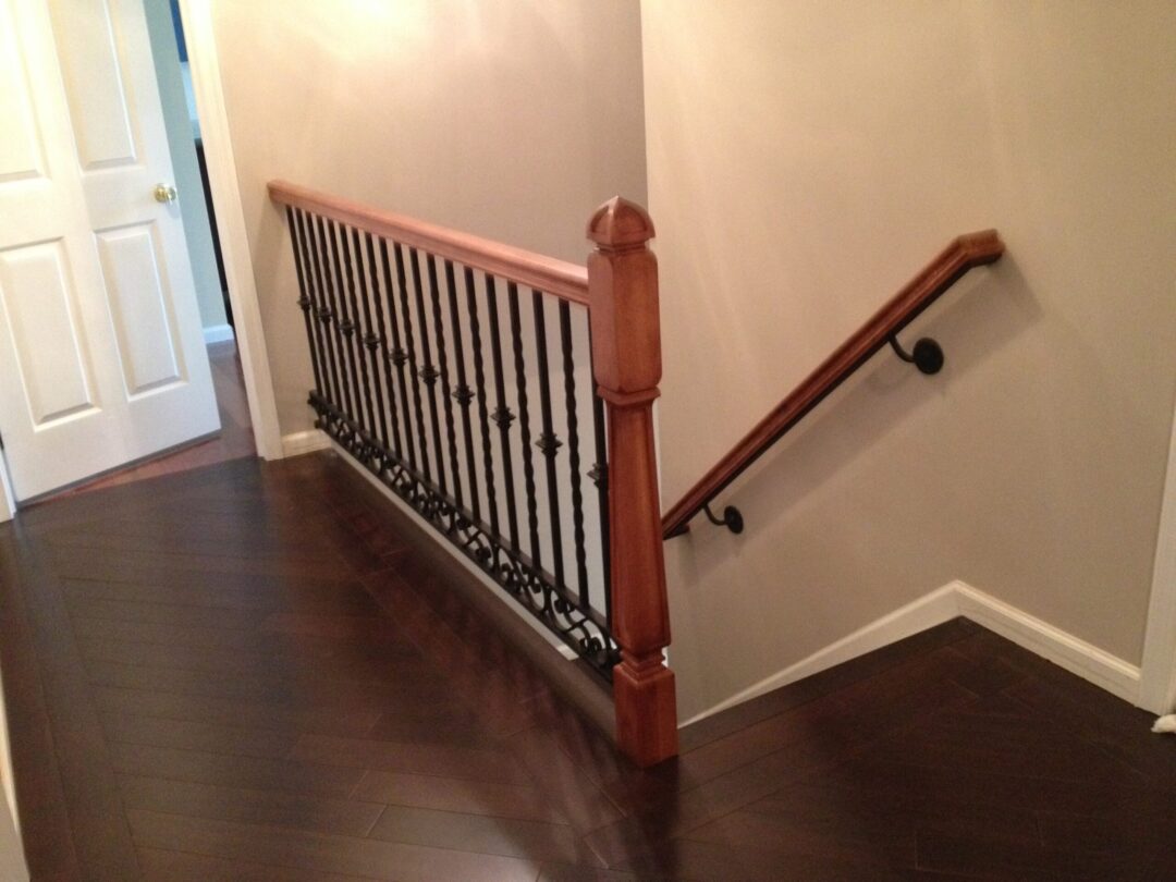 Interior Standard Railing 36 - Image 3
