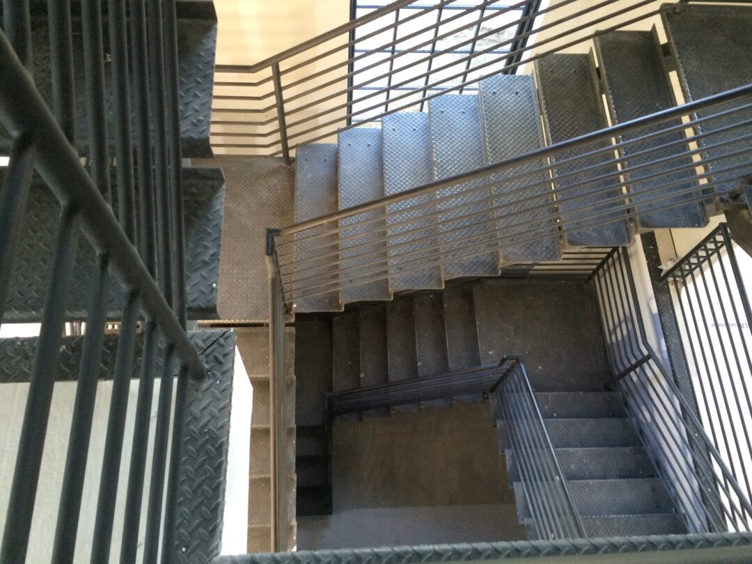Interior Staircase 4 - Image 2