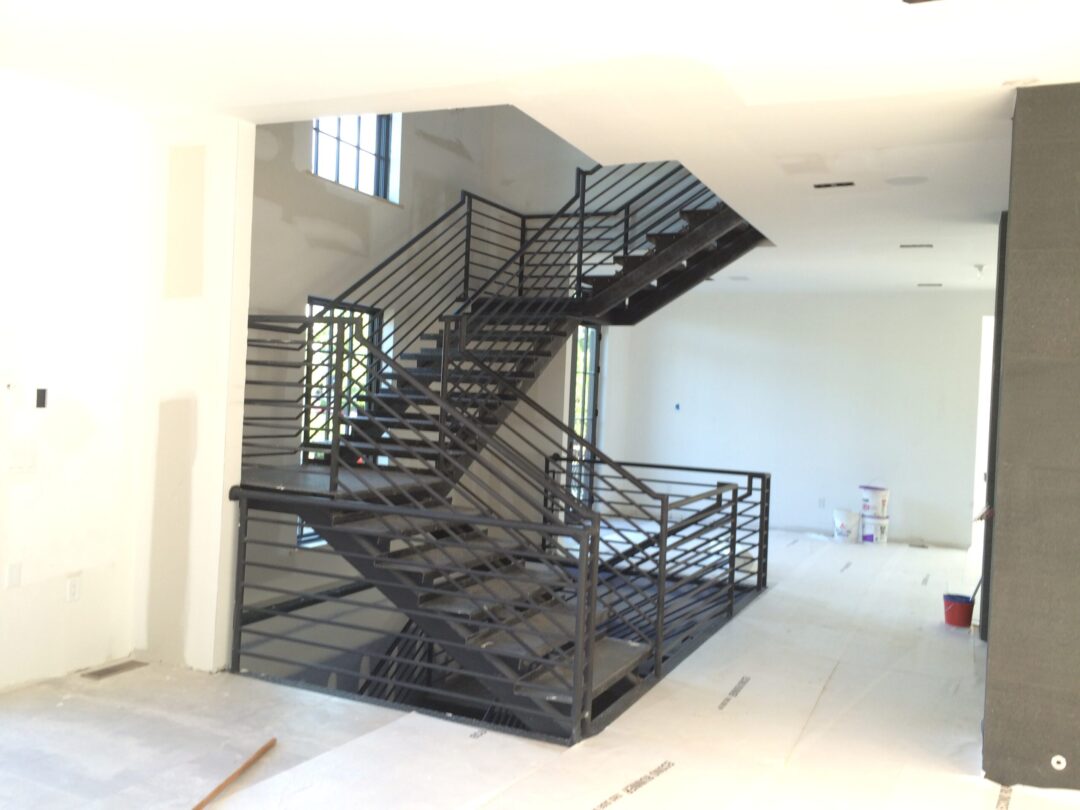 Interior Staircase 4 - Image 15