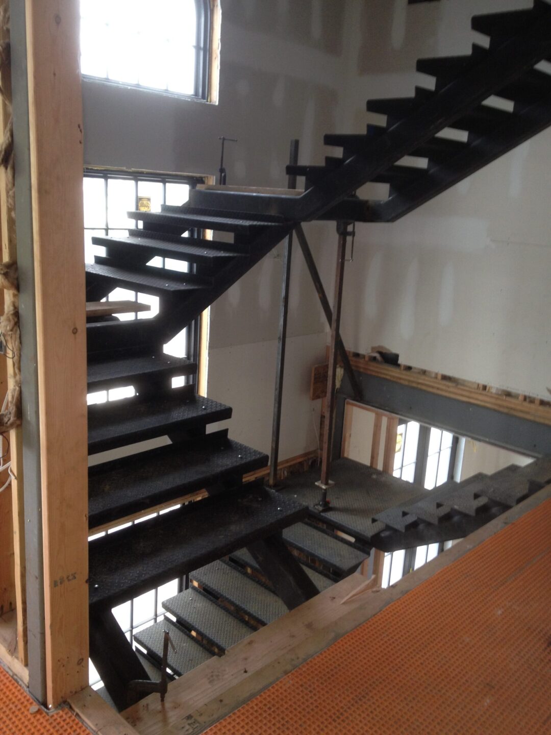 Interior Staircase 5 - Image 2