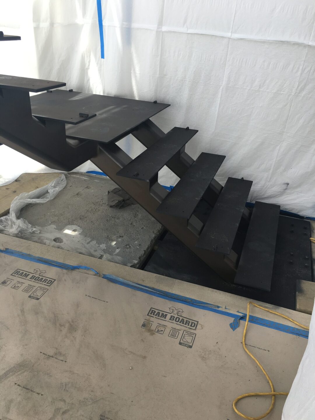 Interior Staircase 5 - Image 3