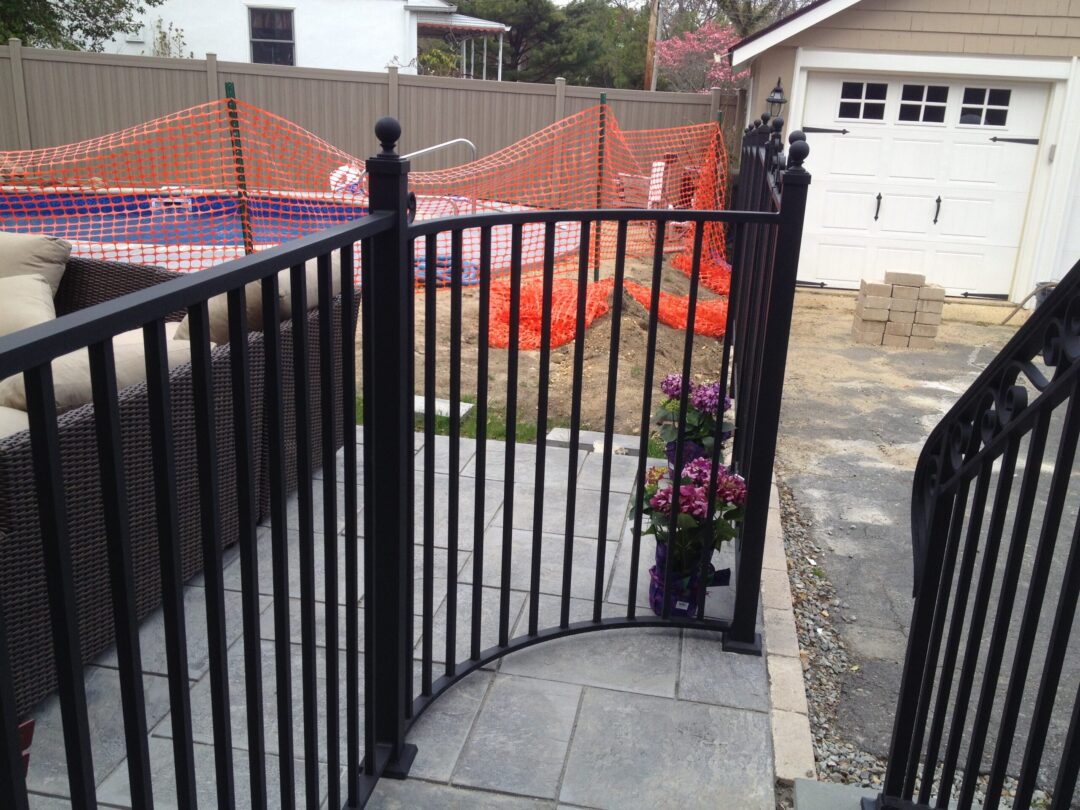 Pool Fence 26 - Image 2