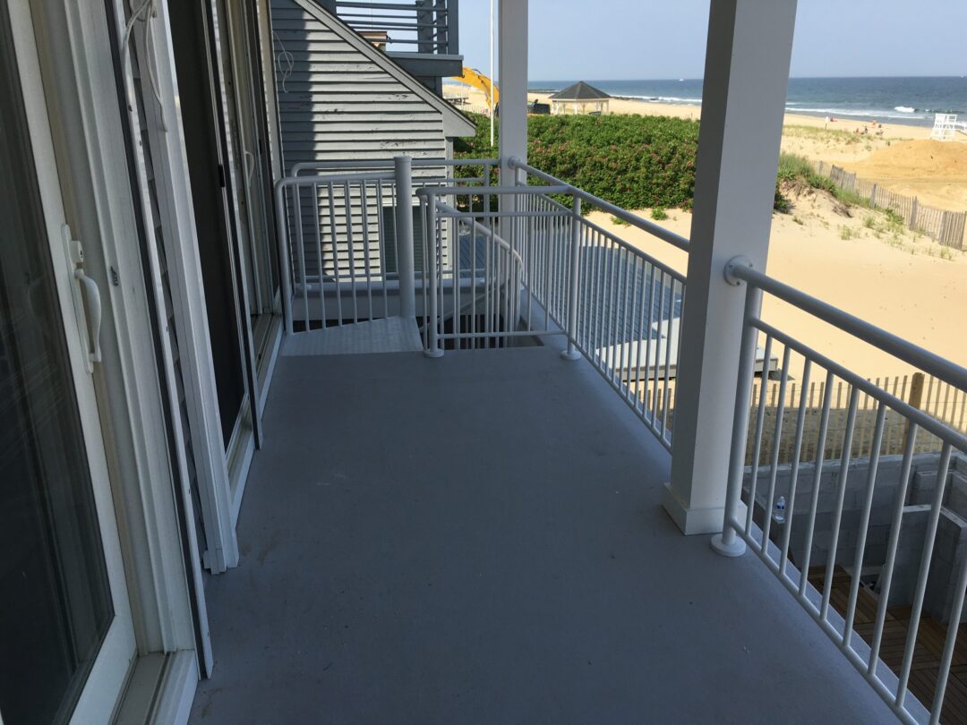 Exterior Spiral Staircase 1 - Image 4