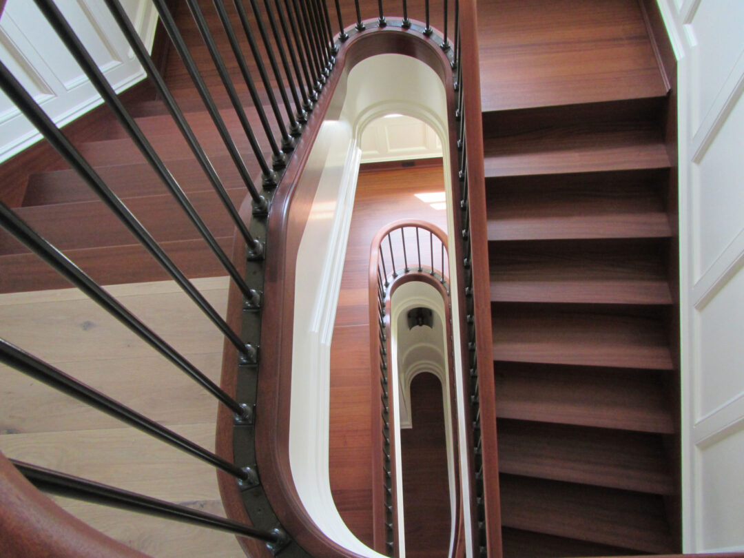 Interior Custom Railing 41 - Image 3
