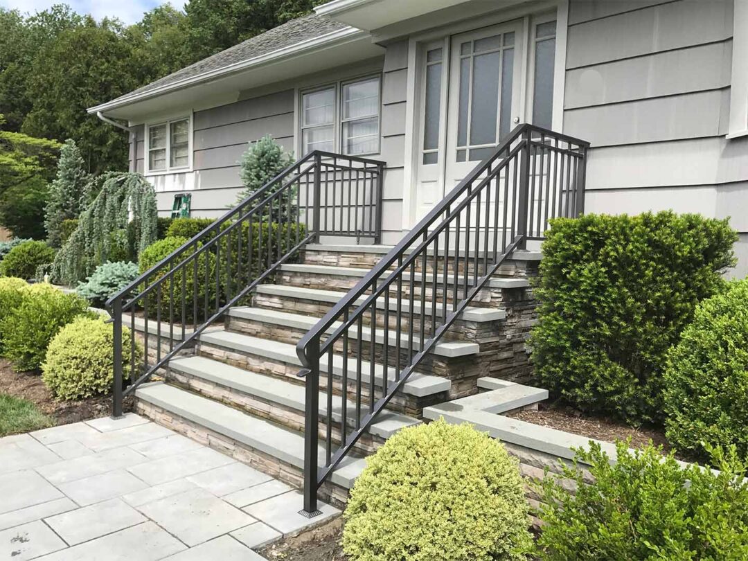 Exterior-Stair-Railing-55A