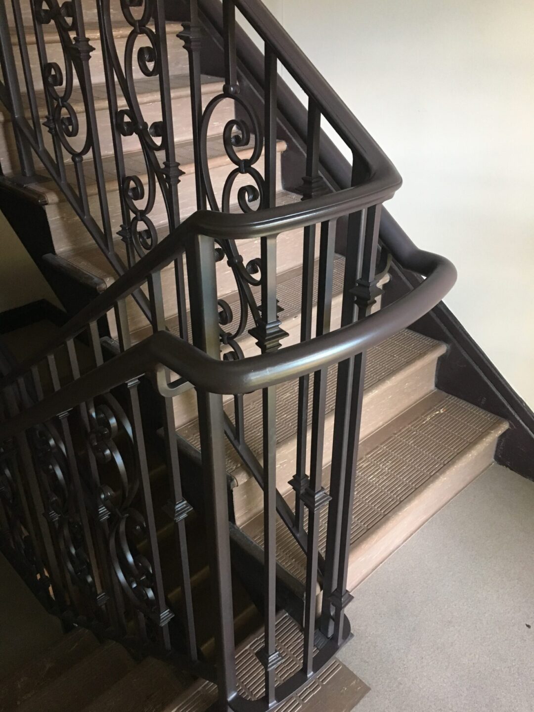 Interior Commercial Railing 7 - Image 3