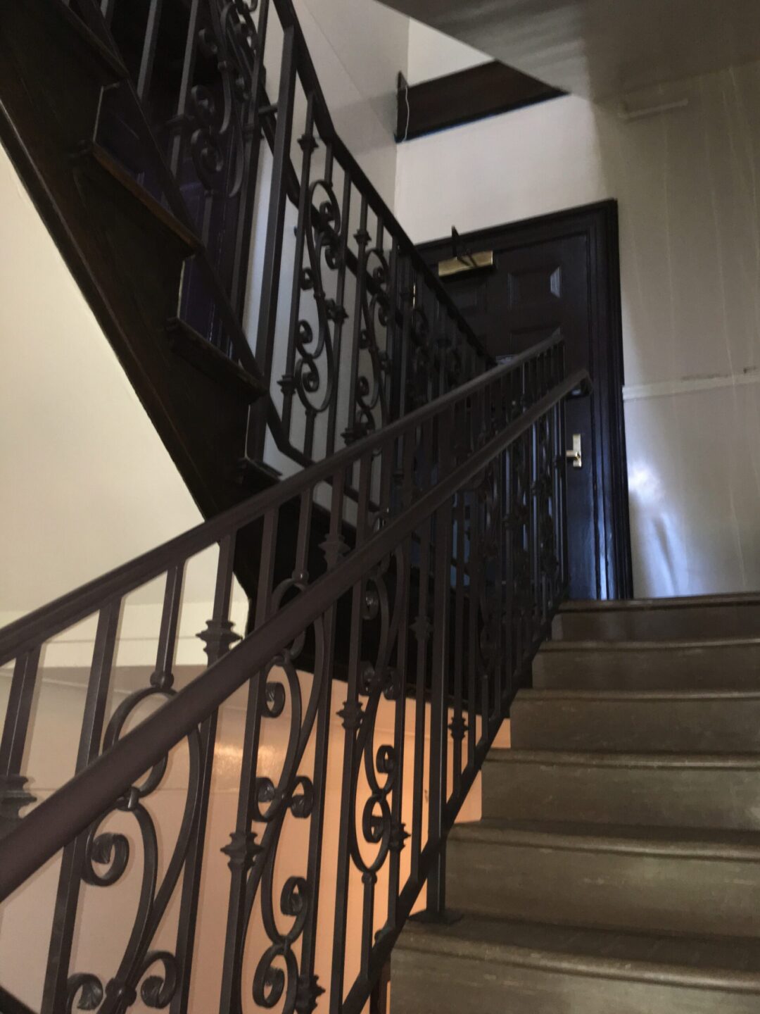 Interior Commercial Railing 7 - Image 2