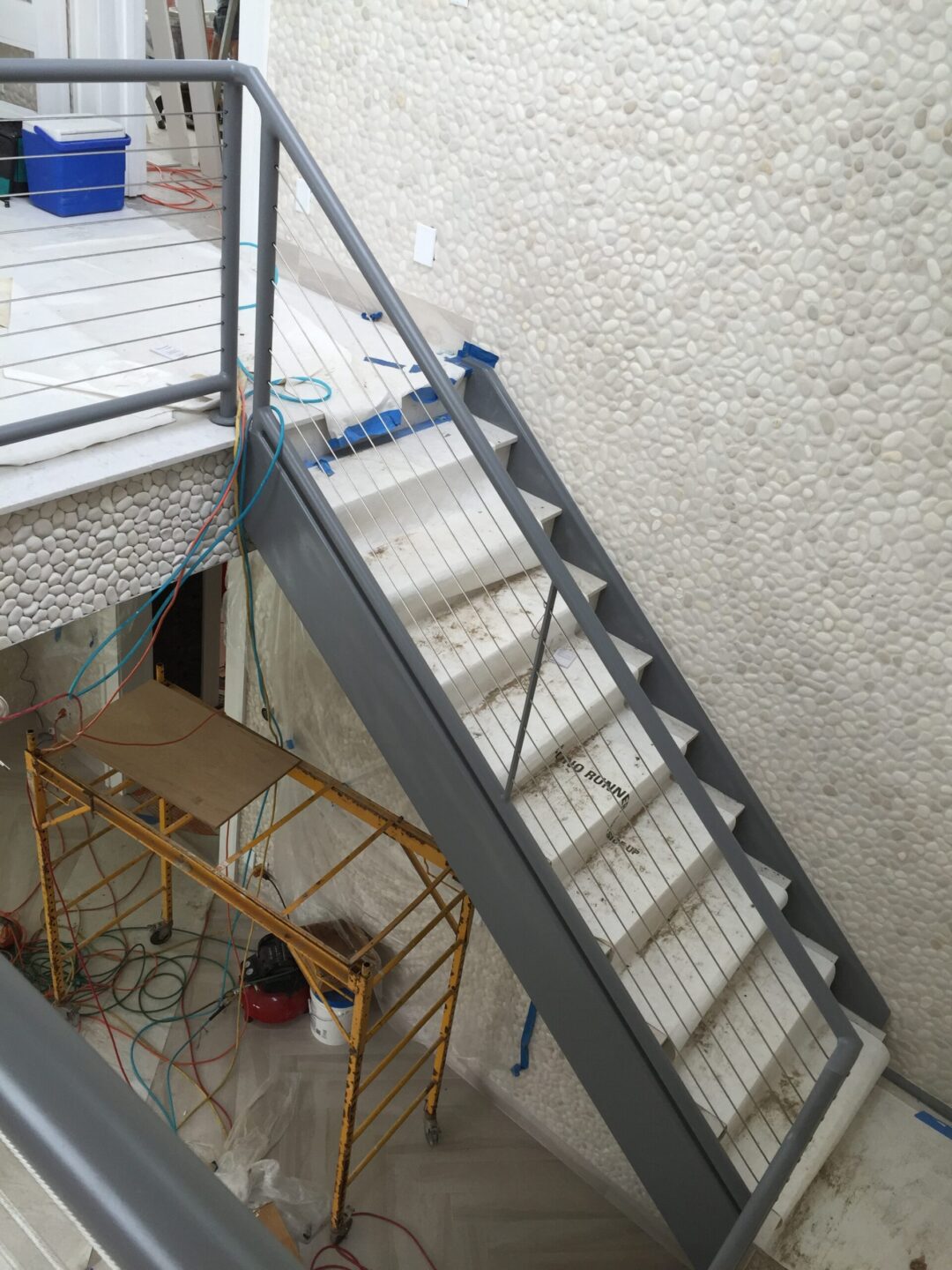 Interior Staircase 6 - Image 2
