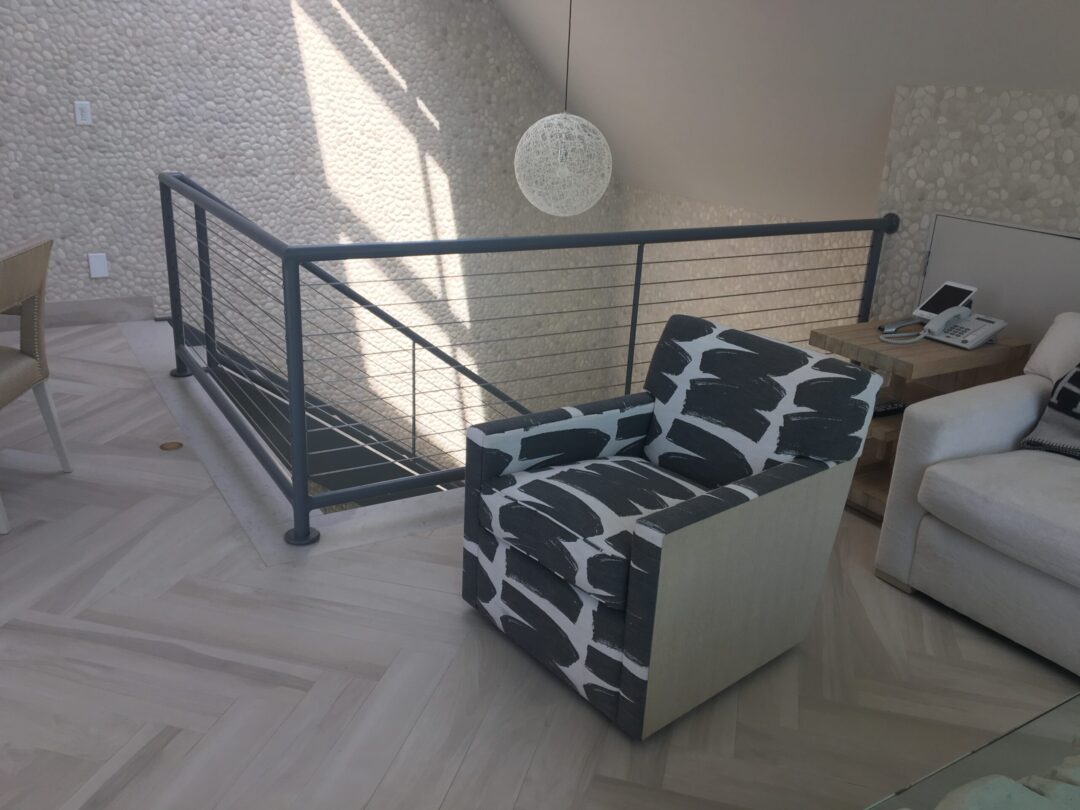 Interior Cable Railing 6 - Image 3