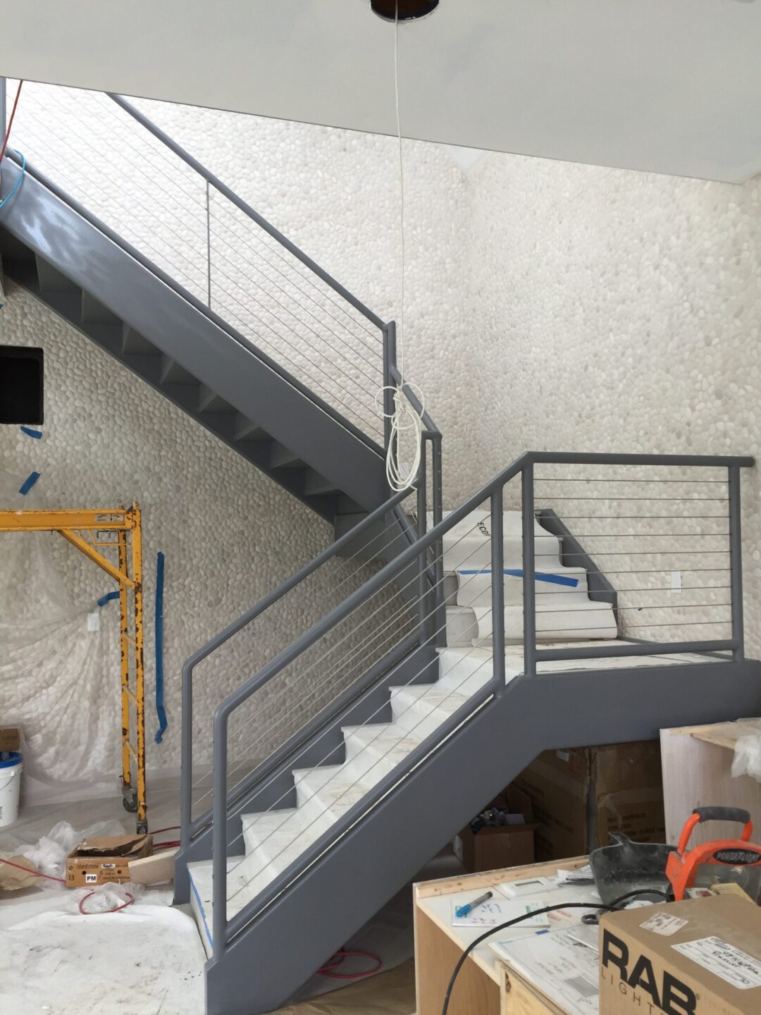 Interior Cable Railing 6 - Image 2