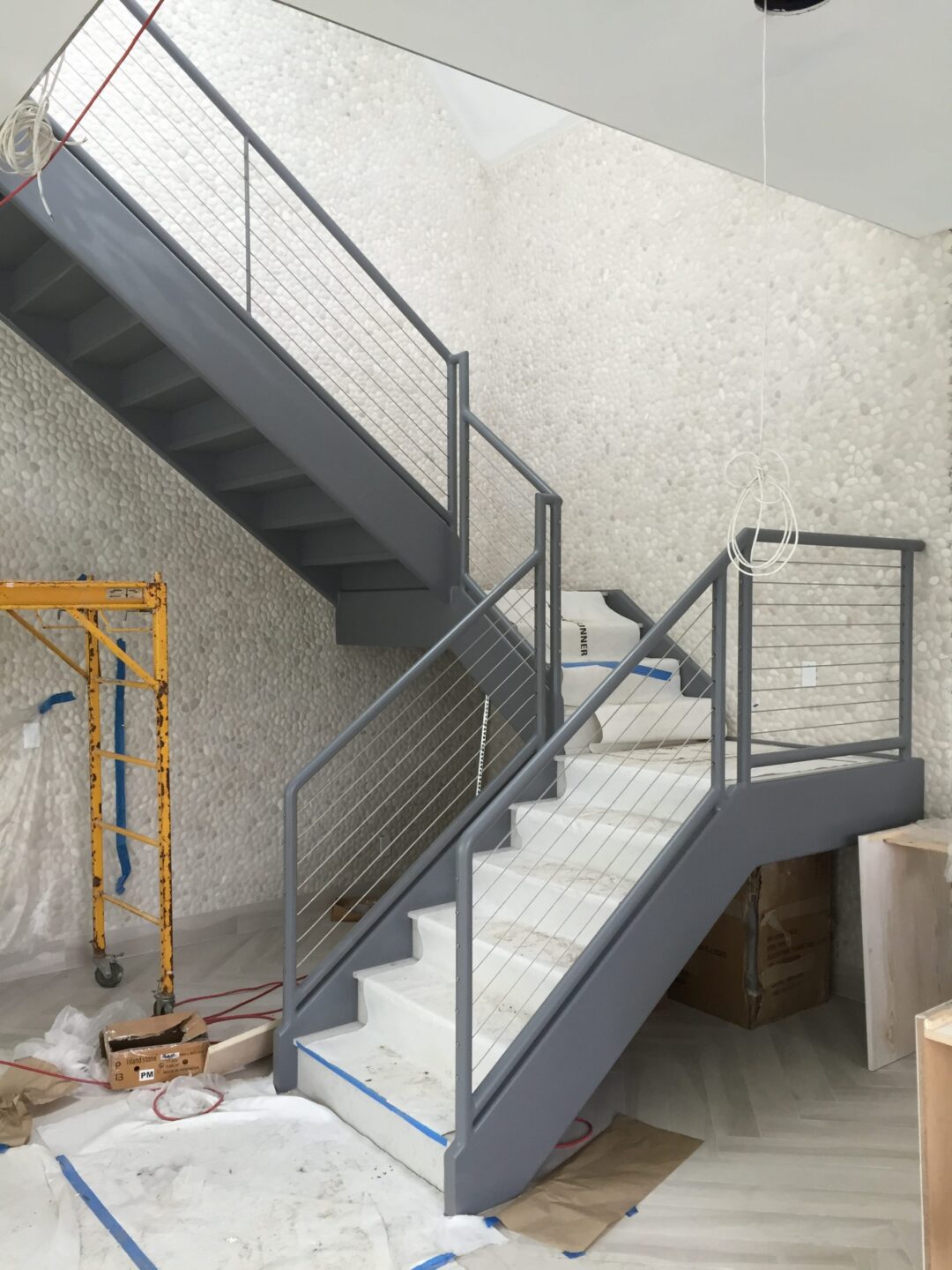 Interior Staircase 6