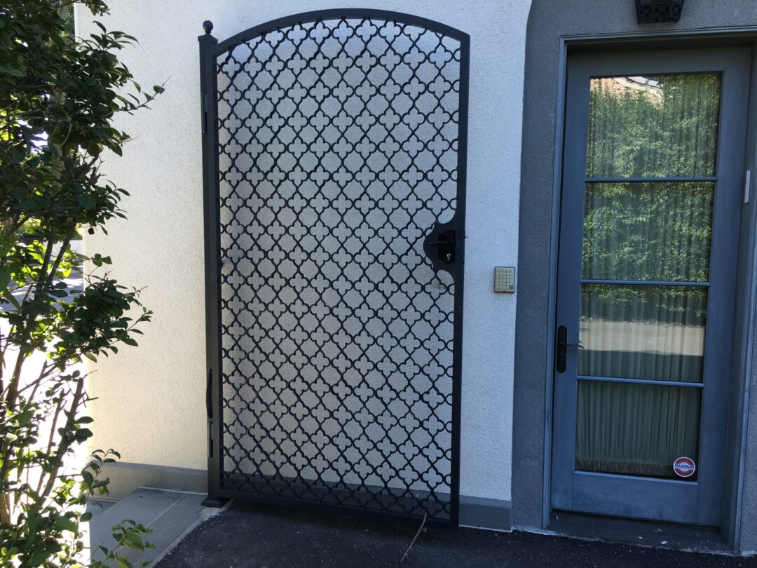 Walk Gate 64 - Image 2