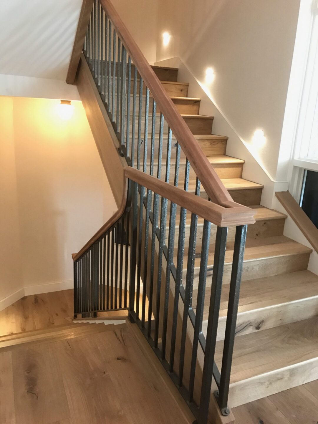 Interior Standard Railing 4
