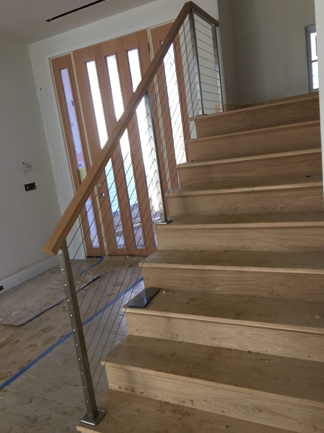 Interior Cable Railing 8 - Image 3