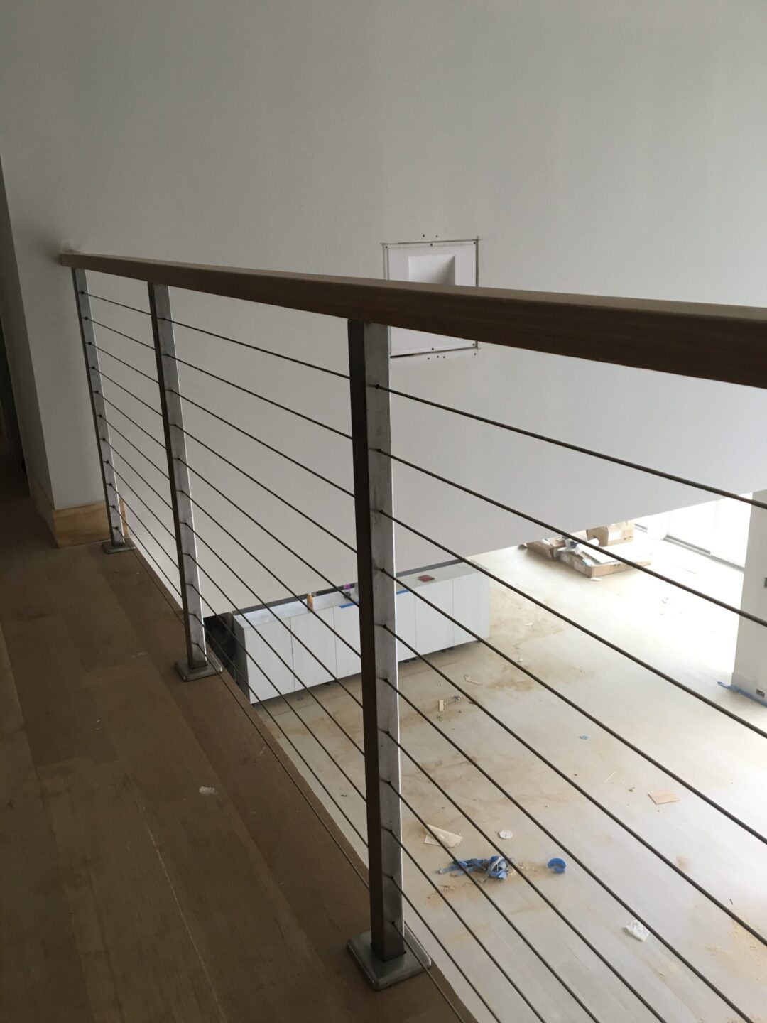 Interior Cable Railing 8 - Image 4