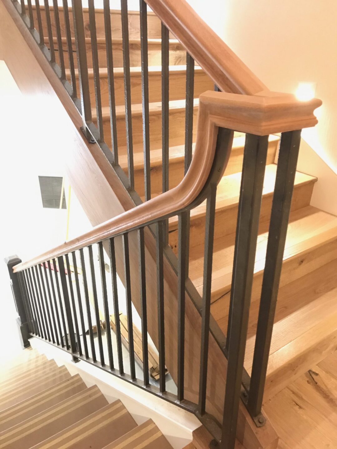 Interior Standard Railing 4 - Image 3