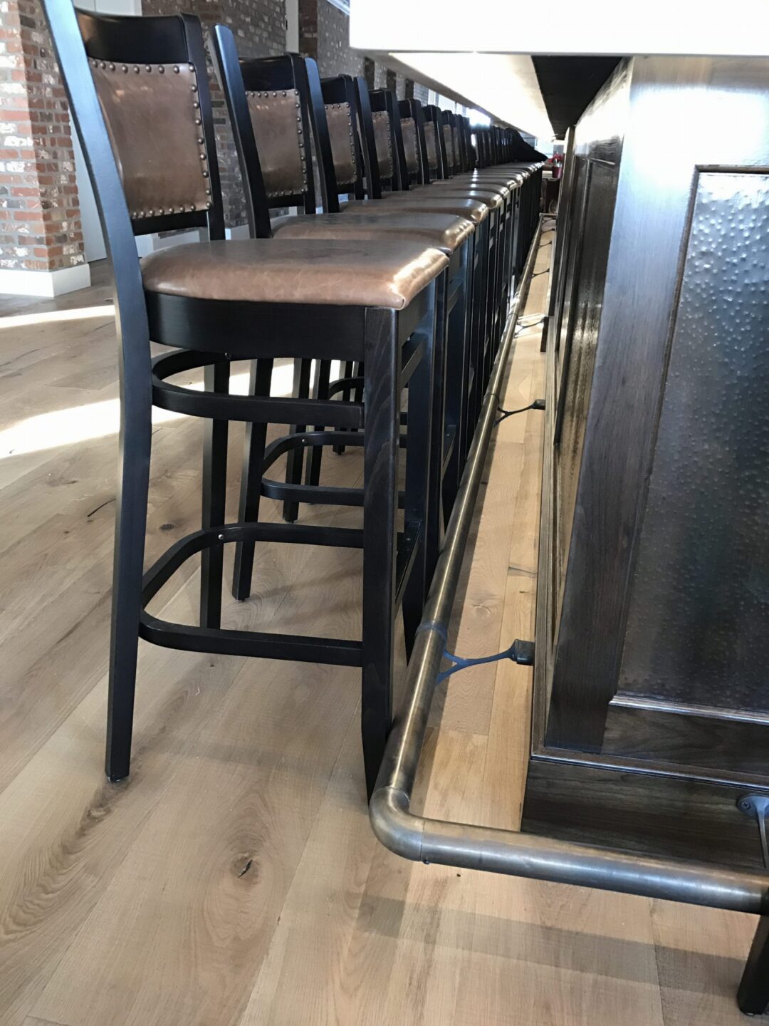 Interior Bar Rail 6