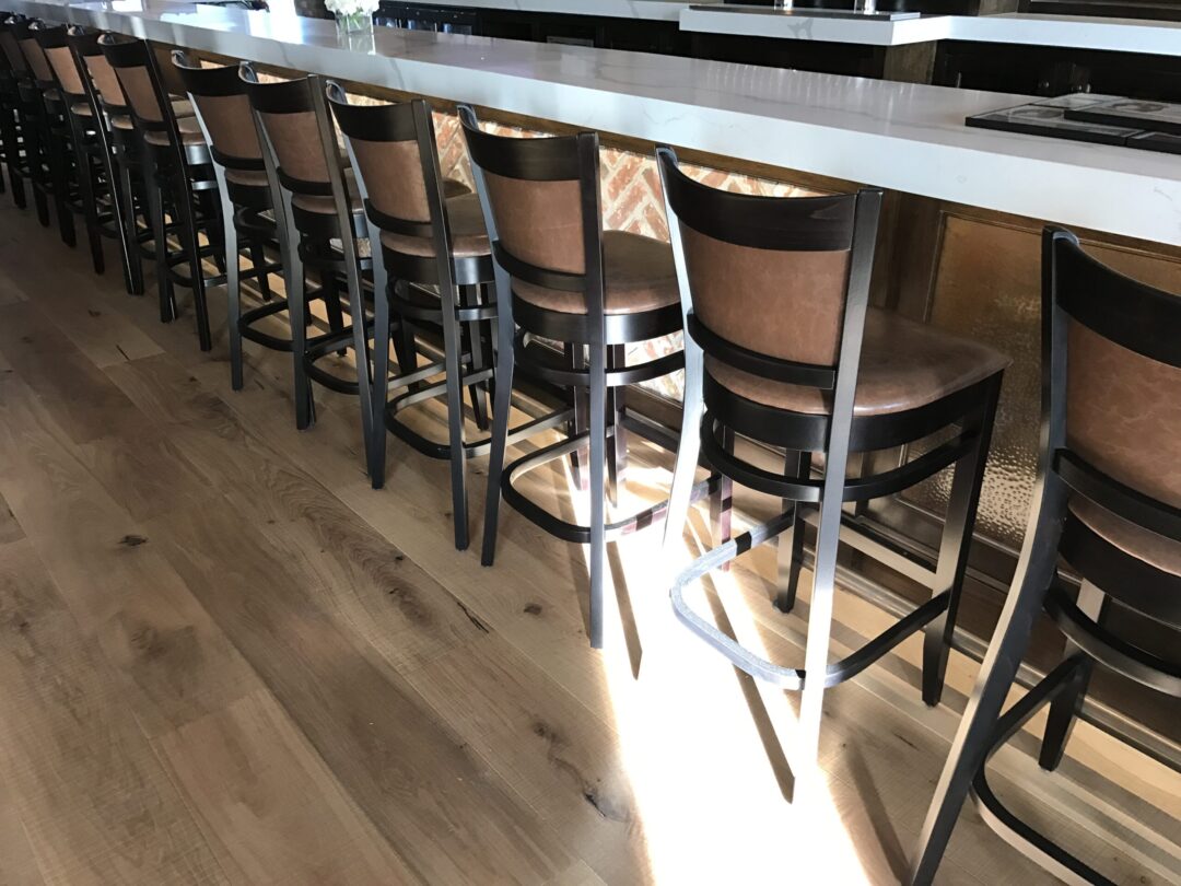 Interior Bar Rail 6 - Image 2