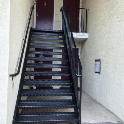 Exterior-Metal-Staircase-5