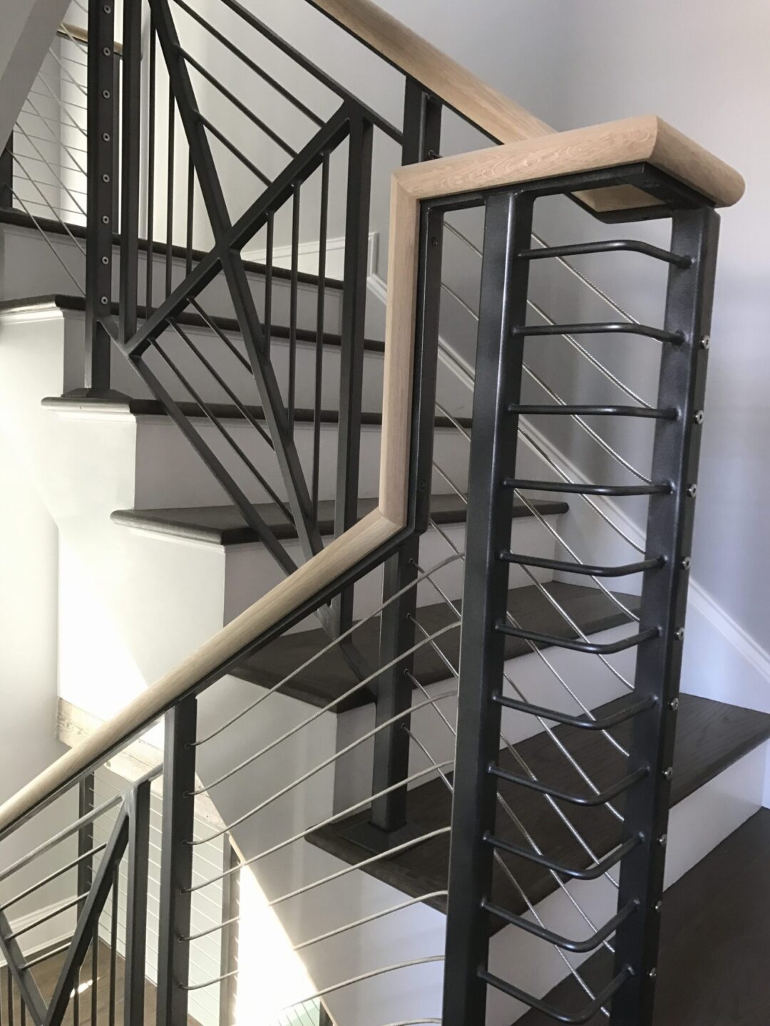 Interior Cable Railing 9 - Image 3