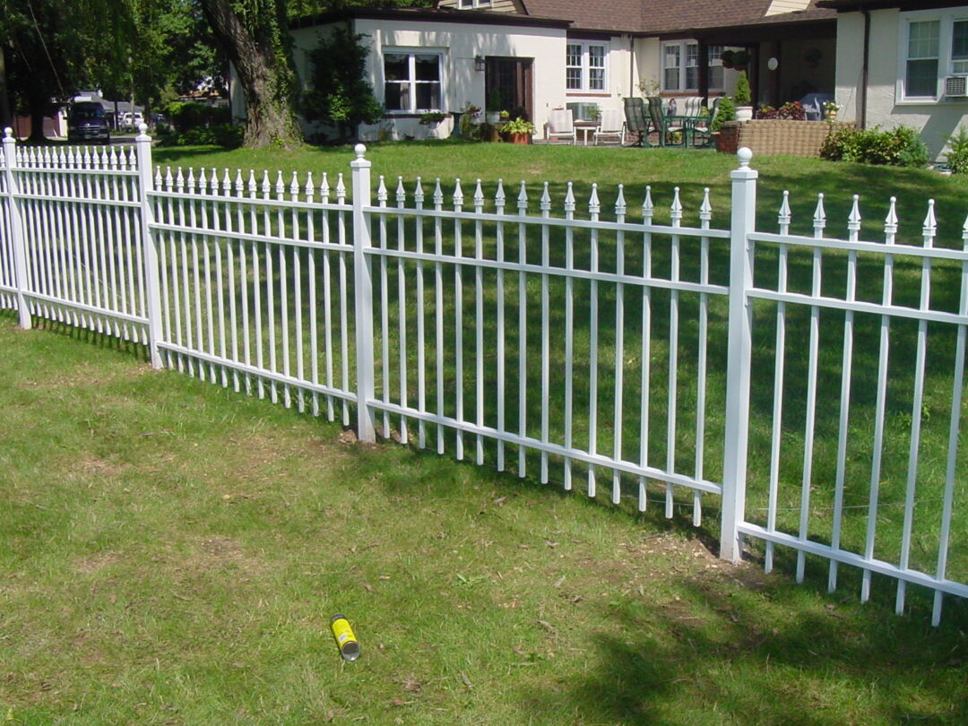 Pool Fence 29