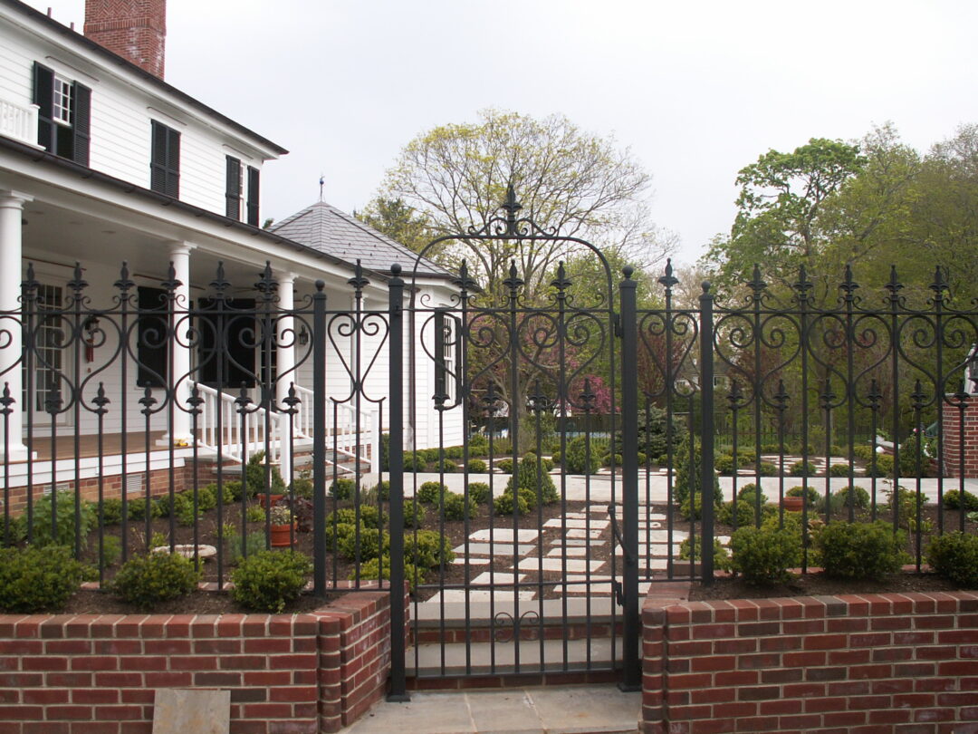 Pool Fence 30