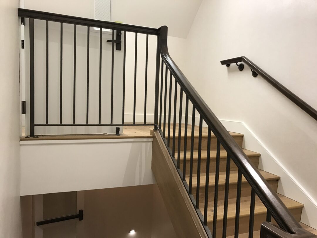 Interior Commercial Railing 8 - Image 3