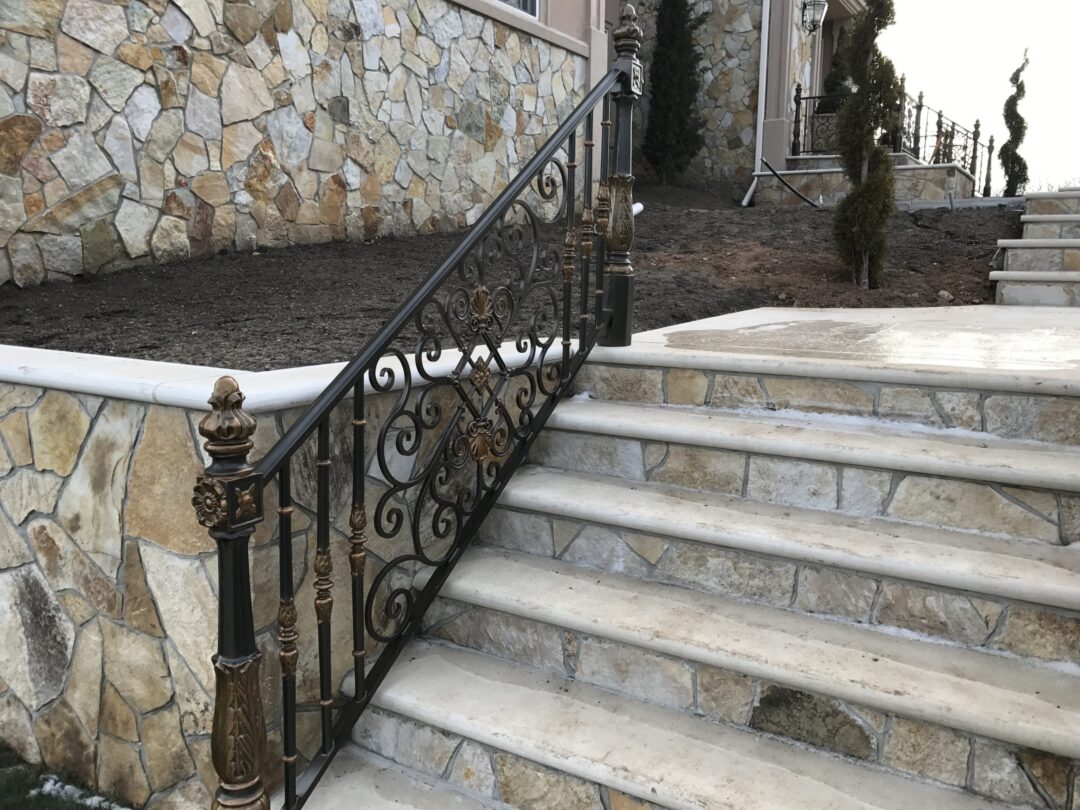 Exterior-Stair-Railing-IMG-5182