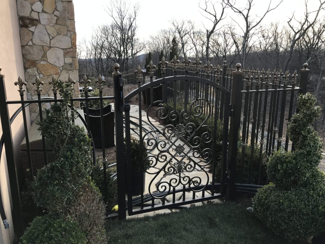 Walk Gate 7