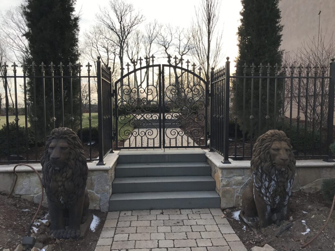 Walk Gate 14