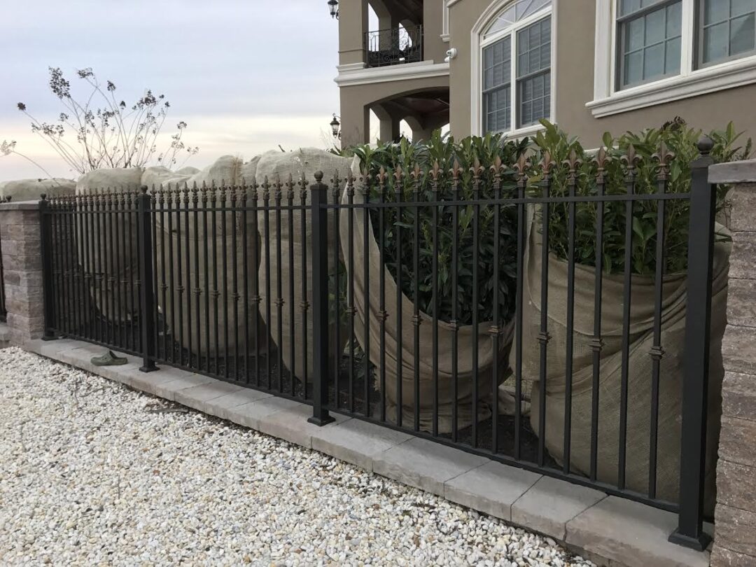 Pool Fence 36 - Image 2